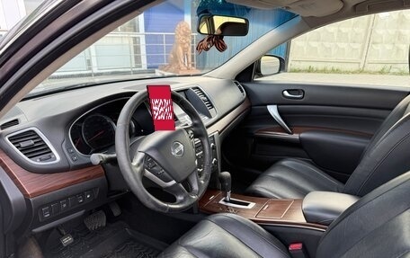 Nissan Teana, 2010 год, 1 050 000 рублей, 10 фотография