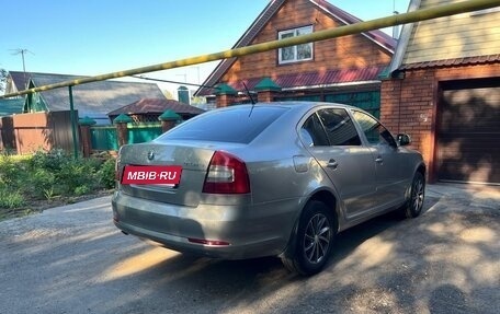 Skoda Octavia, 2012 год, 870 000 рублей, 6 фотография