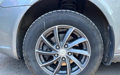 Skoda Octavia, 2012 год, 870 000 рублей, 17 фотография