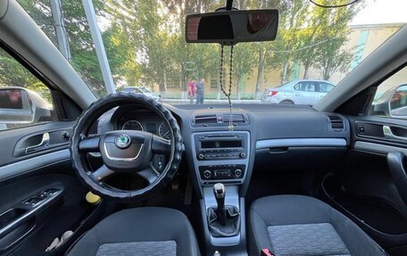 Skoda Octavia, 2012 год, 870 000 рублей, 10 фотография