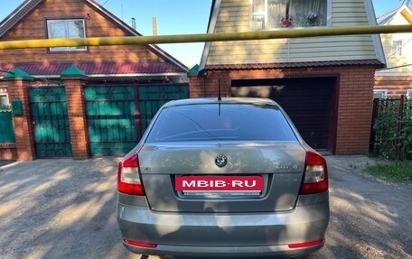 Skoda Octavia, 2012 год, 870 000 рублей, 7 фотография