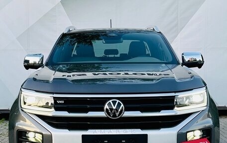Volkswagen Amarok, 2024 год, 9 700 000 рублей, 2 фотография