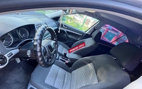 Skoda Octavia, 2012 год, 870 000 рублей, 11 фотография