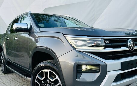 Volkswagen Amarok, 2024 год, 9 700 000 рублей, 6 фотография