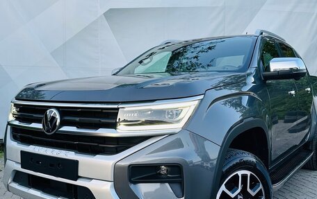 Volkswagen Amarok, 2024 год, 9 700 000 рублей, 5 фотография