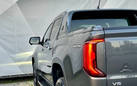Volkswagen Amarok, 2024 год, 9 700 000 рублей, 8 фотография