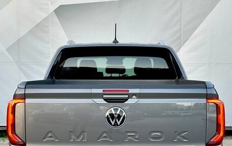 Volkswagen Amarok, 2024 год, 9 700 000 рублей, 9 фотография