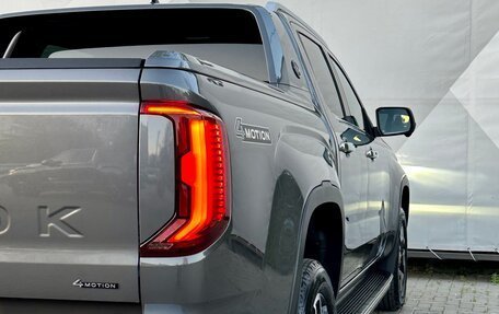 Volkswagen Amarok, 2024 год, 9 700 000 рублей, 7 фотография