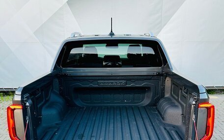 Volkswagen Amarok, 2024 год, 9 700 000 рублей, 11 фотография
