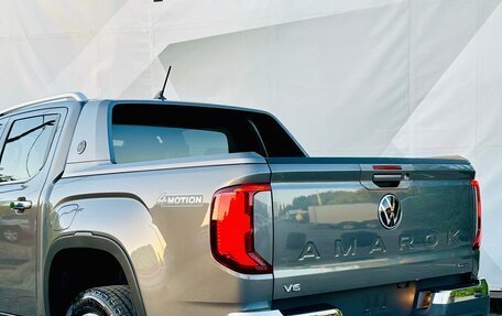 Volkswagen Amarok, 2024 год, 9 700 000 рублей, 13 фотография