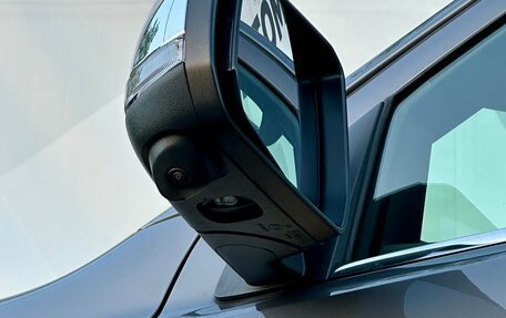 Volkswagen Amarok, 2024 год, 9 700 000 рублей, 18 фотография