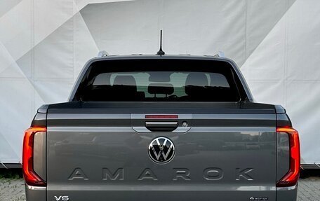 Volkswagen Amarok, 2024 год, 9 700 000 рублей, 10 фотография