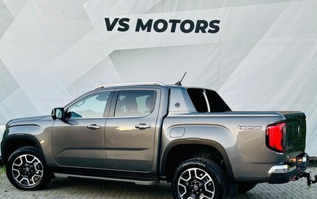Volkswagen Amarok, 2024 год, 9 700 000 рублей, 12 фотография