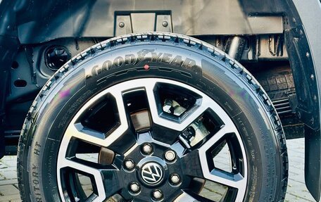 Volkswagen Amarok, 2024 год, 9 700 000 рублей, 15 фотография