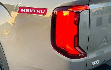Volkswagen Amarok, 2024 год, 9 700 000 рублей, 14 фотография