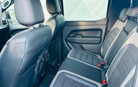 Volkswagen Amarok, 2024 год, 9 700 000 рублей, 20 фотография