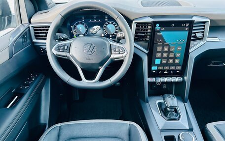 Volkswagen Amarok, 2024 год, 9 700 000 рублей, 30 фотография