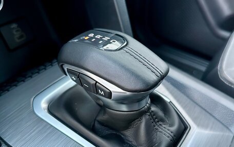 Volkswagen Amarok, 2024 год, 9 700 000 рублей, 28 фотография