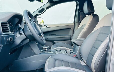 Volkswagen Amarok, 2024 год, 9 700 000 рублей, 24 фотография