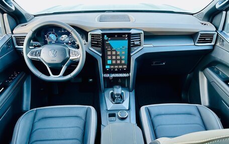 Volkswagen Amarok, 2024 год, 9 700 000 рублей, 31 фотография