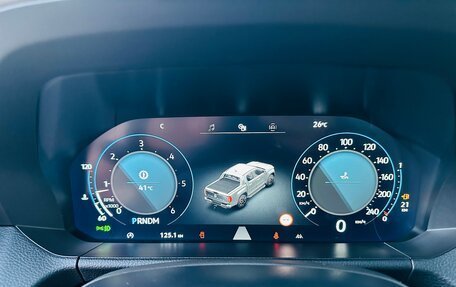 Volkswagen Amarok, 2024 год, 9 700 000 рублей, 27 фотография