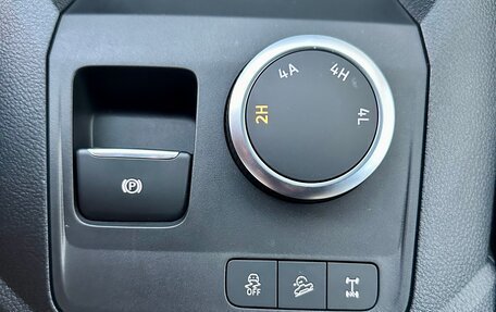 Volkswagen Amarok, 2024 год, 9 700 000 рублей, 29 фотография