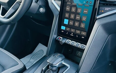 Volkswagen Amarok, 2024 год, 9 700 000 рублей, 34 фотография