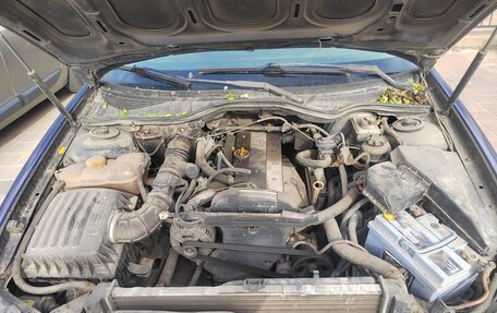 Opel Omega B, 1999 год, 135 000 рублей, 7 фотография