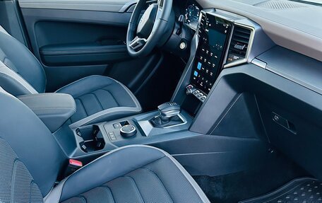 Volkswagen Amarok, 2024 год, 9 700 000 рублей, 36 фотография
