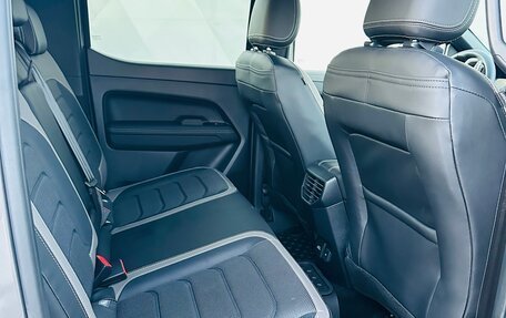 Volkswagen Amarok, 2024 год, 9 700 000 рублей, 37 фотография