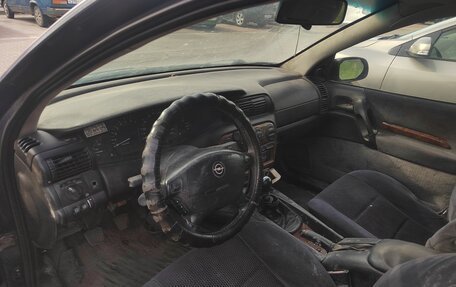 Opel Omega B, 1999 год, 135 000 рублей, 5 фотография