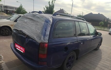 Opel Omega B, 1999 год, 135 000 рублей, 4 фотография