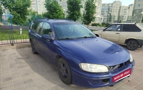 Opel Omega B, 1999 год, 135 000 рублей, 2 фотография