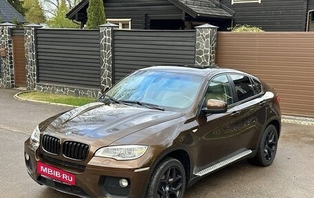 BMW X6, 2012 год, 1 970 000 рублей, 3 фотография