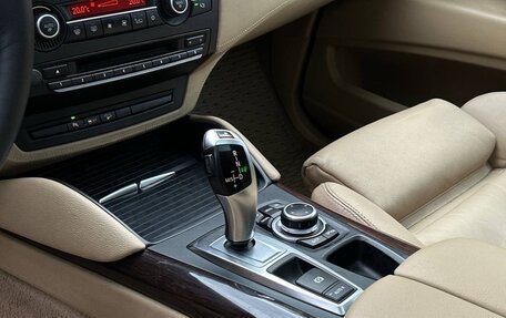 BMW X6, 2012 год, 1 970 000 рублей, 17 фотография