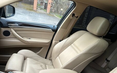 BMW X6, 2012 год, 1 970 000 рублей, 16 фотография