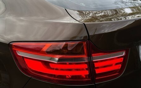 BMW X6, 2012 год, 1 970 000 рублей, 12 фотография