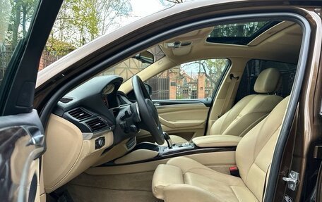 BMW X6, 2012 год, 1 970 000 рублей, 14 фотография