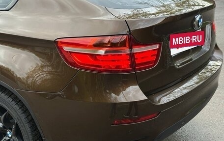 BMW X6, 2012 год, 1 970 000 рублей, 13 фотография
