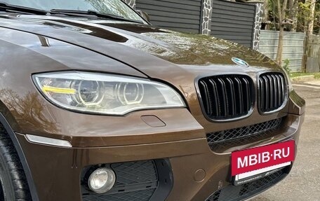 BMW X6, 2012 год, 1 970 000 рублей, 8 фотография