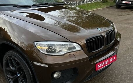 BMW X6, 2012 год, 1 970 000 рублей, 7 фотография
