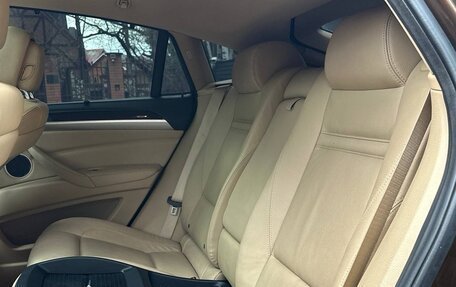 BMW X6, 2012 год, 1 970 000 рублей, 22 фотография