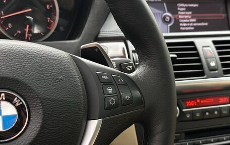 BMW X6, 2012 год, 1 970 000 рублей, 21 фотография