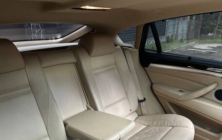 BMW X6, 2012 год, 1 970 000 рублей, 23 фотография