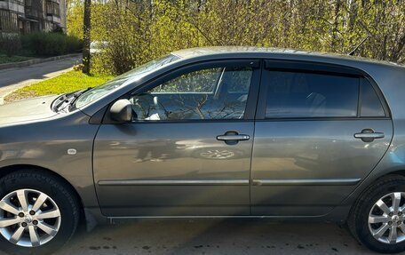Toyota Corolla, 2007 год, 505 000 рублей, 2 фотография