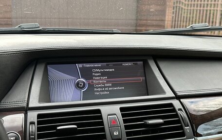 BMW X6, 2012 год, 1 970 000 рублей, 25 фотография
