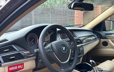 BMW X6, 2012 год, 1 970 000 рублей, 26 фотография