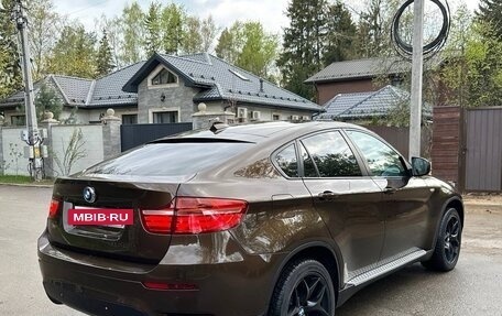 BMW X6, 2012 год, 1 970 000 рублей, 24 фотография