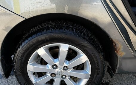 Toyota Corolla, 2007 год, 505 000 рублей, 6 фотография
