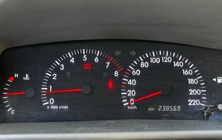 Toyota Corolla, 2007 год, 505 000 рублей, 16 фотография